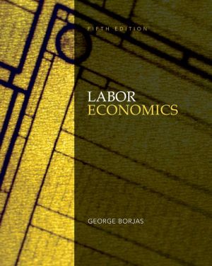 Book Labor Economics free