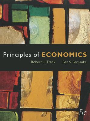 Book Principles of Economics (The Mcgraw-hill Series in Economics) free