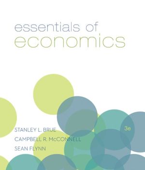Book Essentials of Economics, 3rd Edition (The McGraw-Hill Series in Economics) free