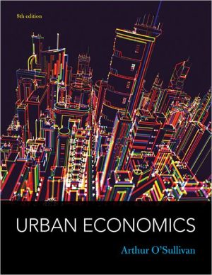 Book Urban Economics free