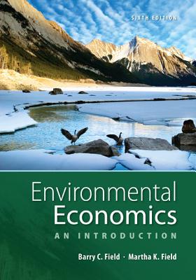 Book Environmental Economics: An Introduction (The Mcgraw-hill) free