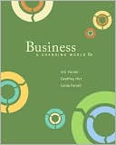 Book Business: A Changing World free