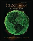 Book [ Studyguide for Business: A Changing World by Ferrell, O. C., ISBN 9780073511726 Cram101 Textbook Reviews ( Author ) ] { Paperback } 2011 free