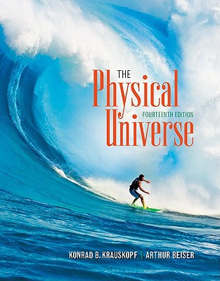 Book Physical Universe free