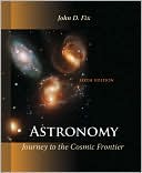 Book Astronomy: Journey to the Cosmic Frontier free