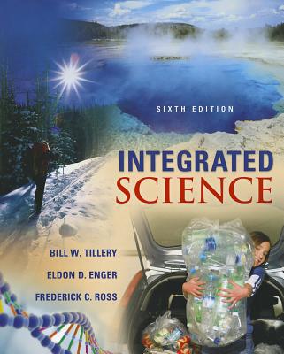Book Integrated Science free