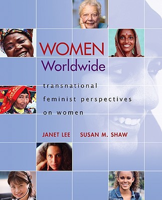 Book Women Worldwide: Transnational Feminist Perspectives on Women free