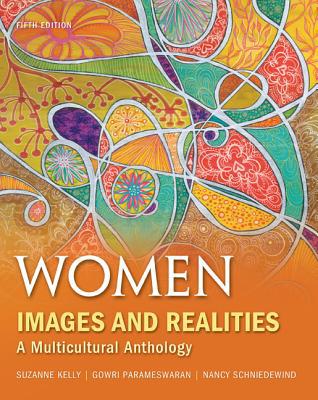 Book Women: Images & Realities, A Multicultural Anthology free