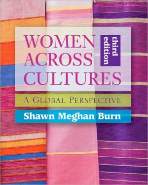 Book Women Across Cultures: A Global Perspective free