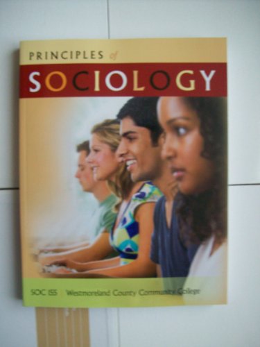 Book Principles of Sociology free