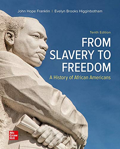 Book From Slavery to Freedom free