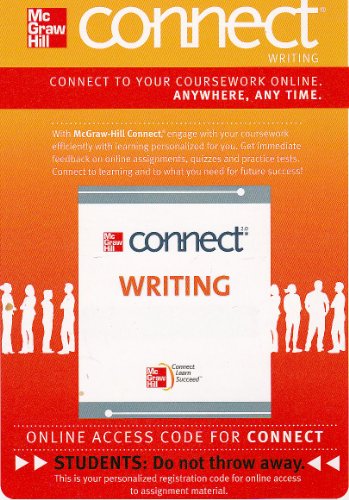 Book Connect Writing 2.0 Access code free