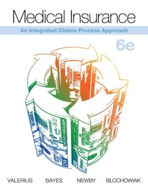 Book Medical Insurance: An Integrated Claims Process Approach free