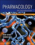 Book Pharmacology: An Introduction free