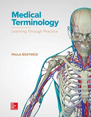 Book Medical Terminology: Learning Through Practice free
