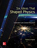 Book Six Ideas That Shaped Physics: Unit C - Conservation Laws Constrain Interactions (WCB Physics) free