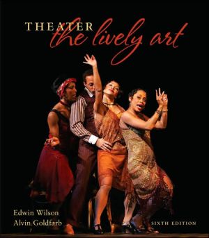 Book Theater: The Lively Art free