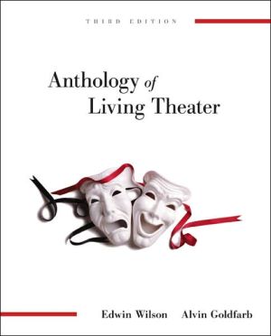 Book Anthology of Living Theater free