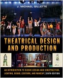 Book Theatrical Design and Production: An Introduction to Scene Design and Construction, Lighting, Sound, Costume, and Makeup free