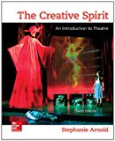 Book The Creative Spirit: An Introduction to Theatre free