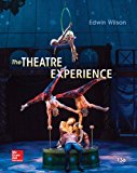 Book The Theatre Experience free