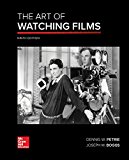 Book The Art of Watching Films free