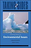 Book Environmental Issues: Taking Sides - Clashing Views on Environmental Issues free
