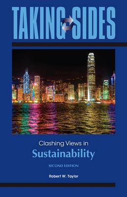 Book Taking Sides: Clashing Views in Sustainability free
