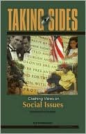 Book Taking Sides: Clashing Views on Social Issues free