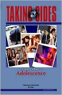 Book Taking Sides: Clashing Views in Adolescence free