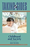 Book Taking Sides: Clashing Views in Childhood and Society free