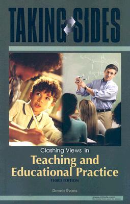 Book Taking Sides: Clashing Views in Teaching and Educational Practice (Taking Sides: Teaching & Educational Practice) free