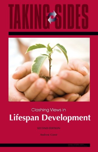 Book Lifespan Development: Taking Sides - Clashing Views in Lifespan Development free
