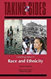 Book Race and Ethnicity: Taking Sides - Clashing Views in Race and Ethnicity free