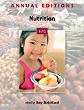 Book Annual Editions: Nutrition 11/12 free