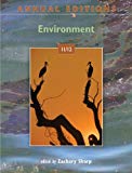 Book Annual Editions: Environment 11/12 free