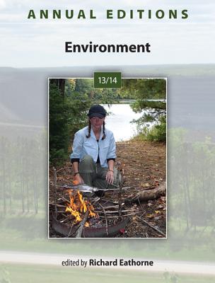 Book Annual Editions: Environment 13/14 free