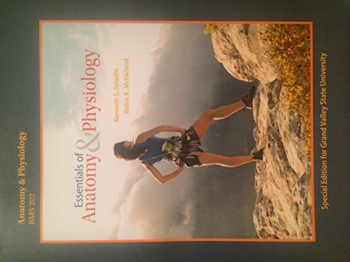 Book Essentials of Anatomy & Physiology free