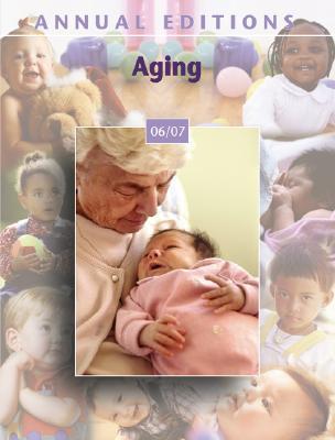 Book Annual Editions: Aging 06/07 free