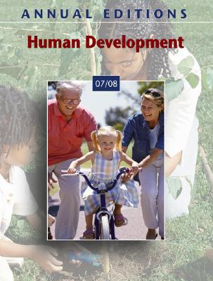 Book Annual Editions : Human Development 07/08 free