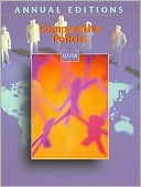 Book Annual Editions: Comparative Politics 07/08 free
