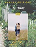Book Annual Editions: The Family 09/10 free
