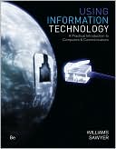 Book Using Information Technology free