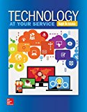 Book Technology: At Your Service free