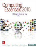Book Computing Essentials 2015 Complete Edition (O'Leary) free