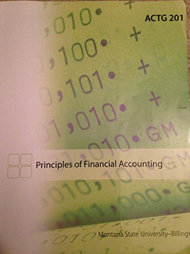 Book Principles of Financial Accounting free
