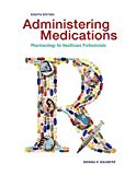 Book Connect 2-Semester Access Card for Administering Medications free