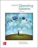 Book Survey of Operating Systems free