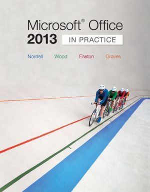 Book Exam Prep for Microsoft® Office 2013; In Practice Simnet Code not included (Just the Facts101) free