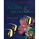 Book Algebra and Trigonometry free